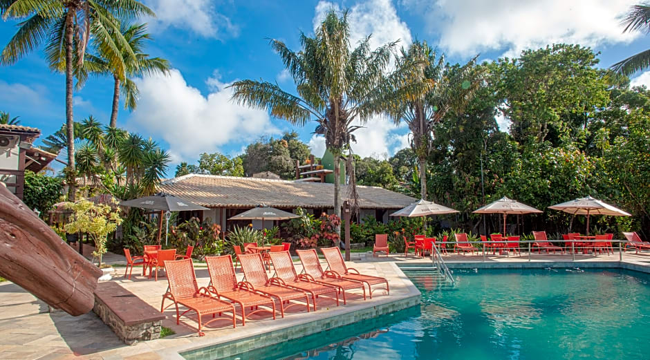 Hotel Solar do Imperador