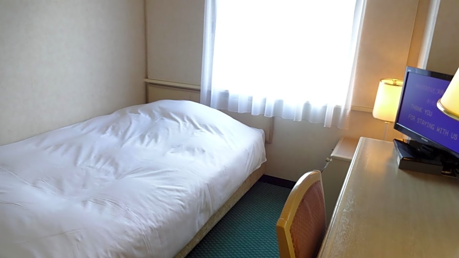 Smile Hotel Nagano