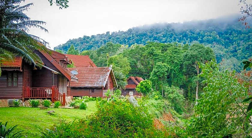 Mutiara Taman Negara Resort
