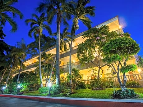 Twin Palms Resort Pattaya