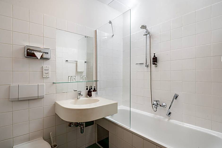 Best Western Hotel Moran