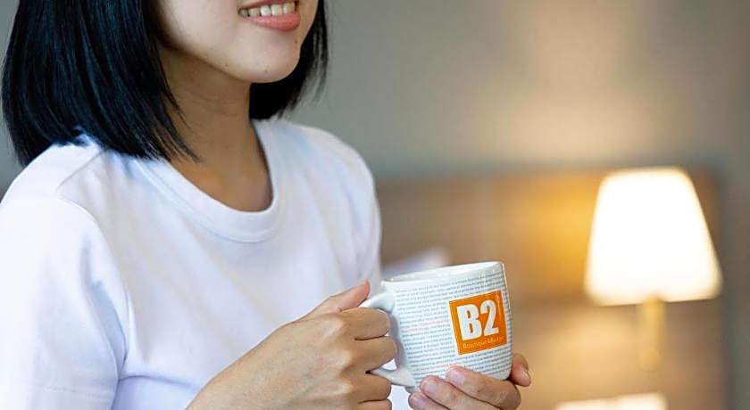 B2 Lampang Boutique & Budget Hotel