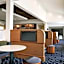 Courtyard by Marriott St. Louis Westport Plaza