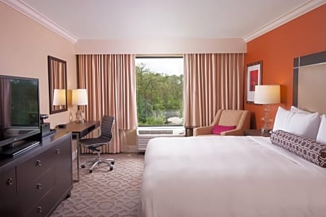 King Room