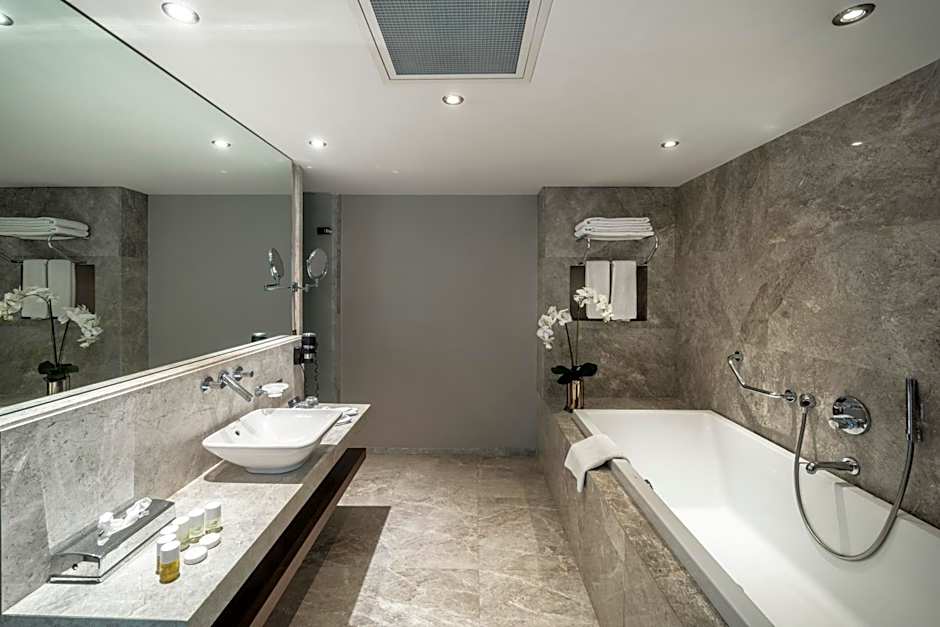 Blue Side Only Adult 16