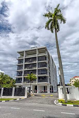 Scott Service Suites