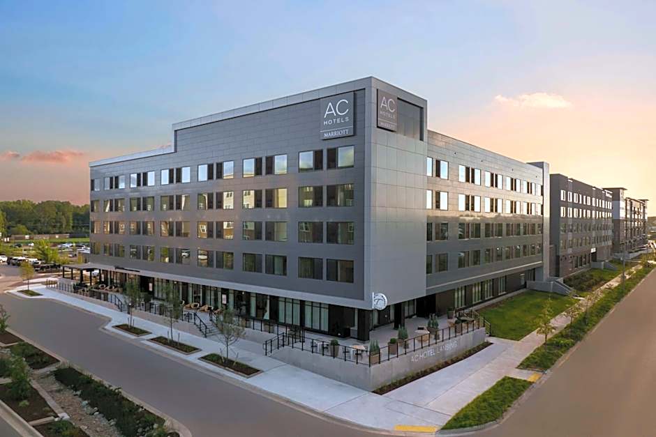 AC Hotel by Marriott Lansing University Area