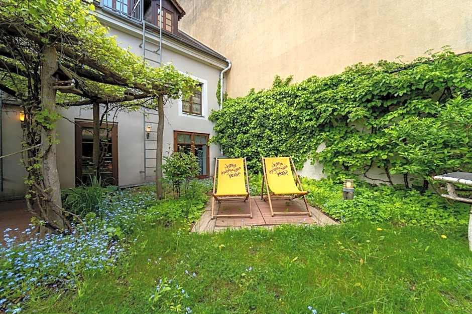 Hotel und Gasthof Dreibeiniger Hund