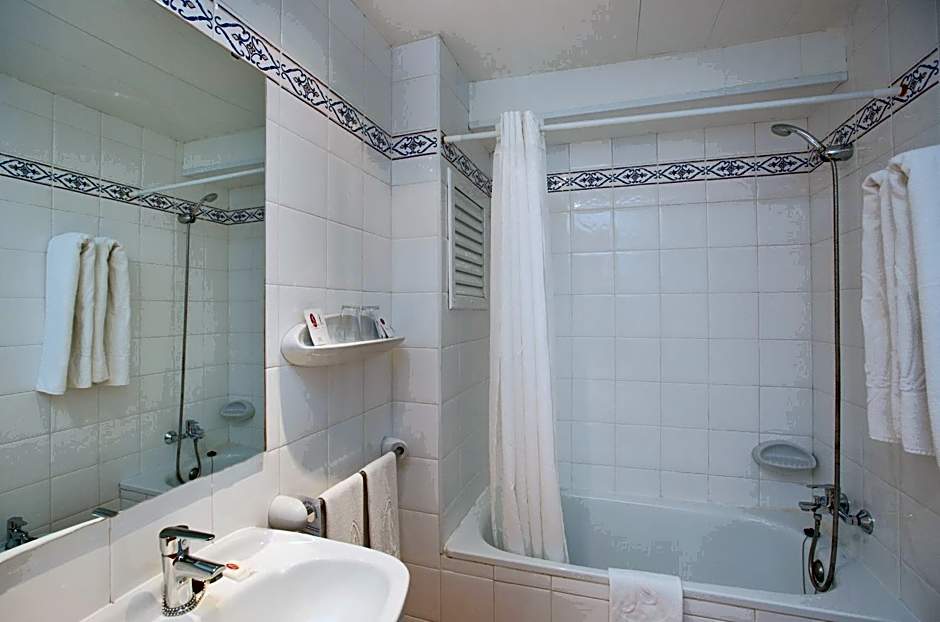 Js Cape Colom - Adults Only