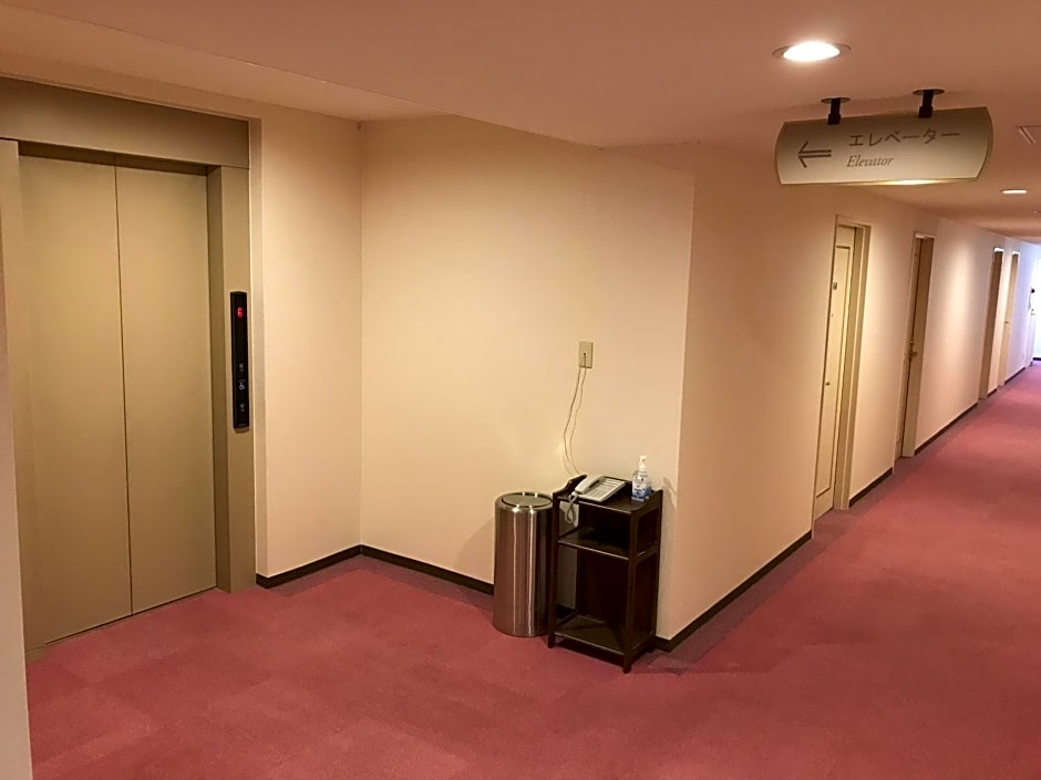 Sunhotel Tagajo