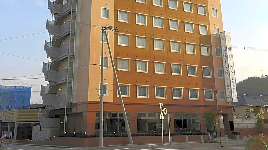 Toyoko Inn Maibara-Eki Shinkansen Nishi-Guchi