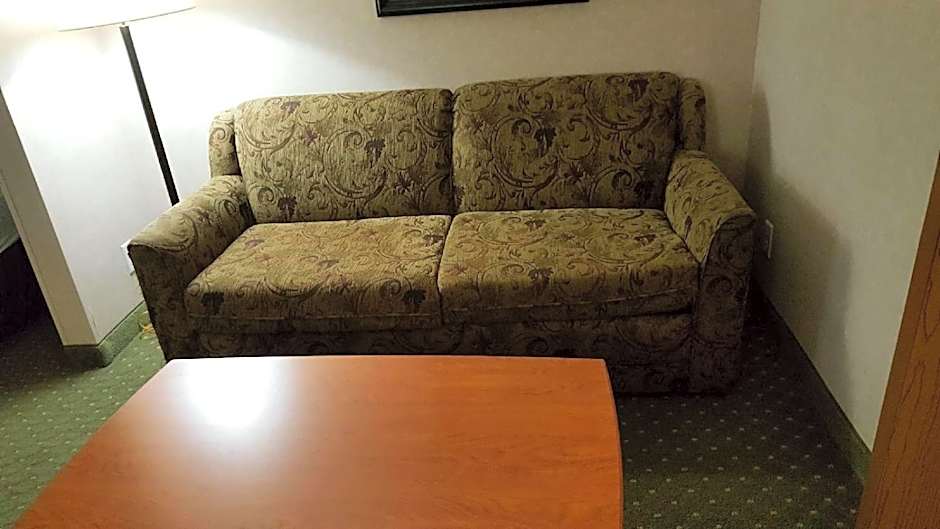 Quality Inn & Suites Twin Falls North