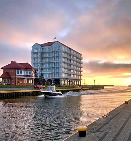 Apartamenty w Marina Royale