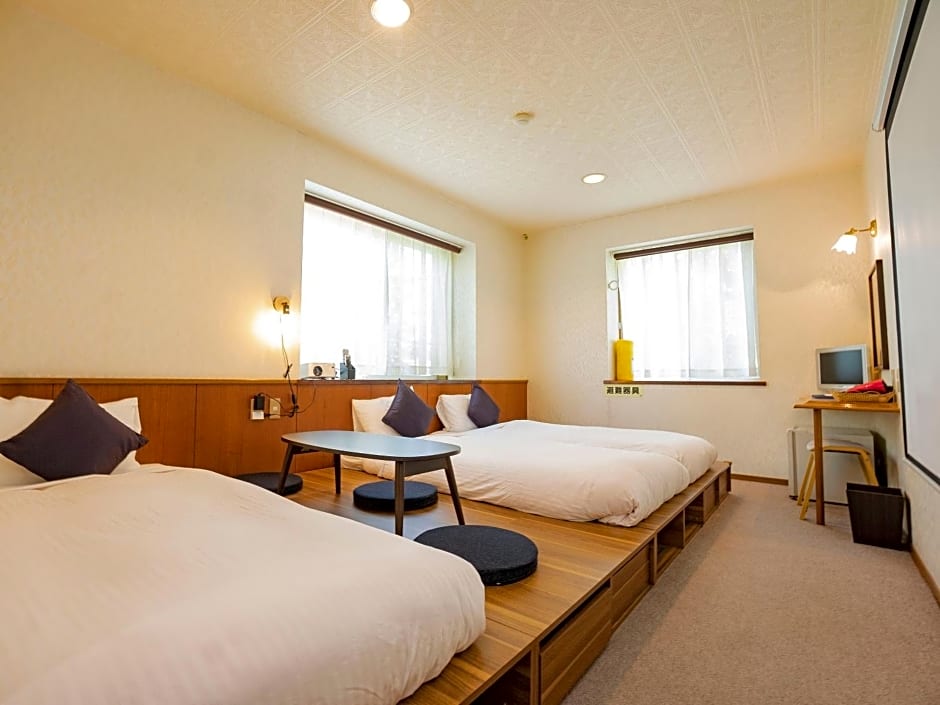 We Home Villa Jyogasaki-onsen