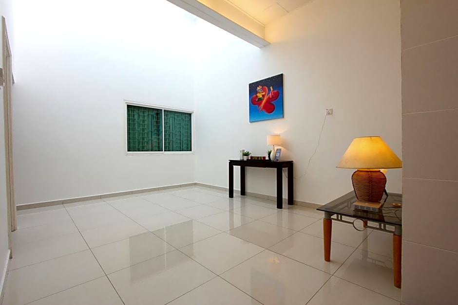 Stratford Stay Melaka