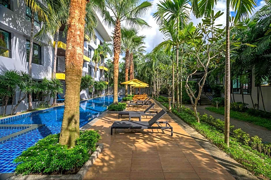 Anchan Boutique Hotel