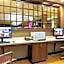 Hampton Inn By Hilton Bedford