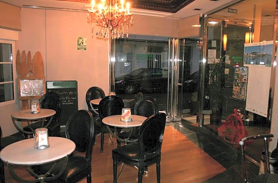 Hotel Viento del Norte