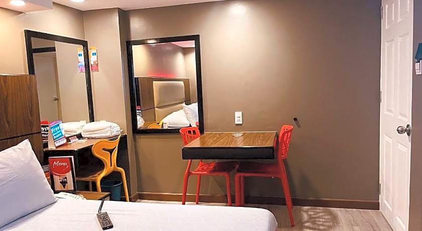 Hotel Sogo Aurora Blvd - Cubao