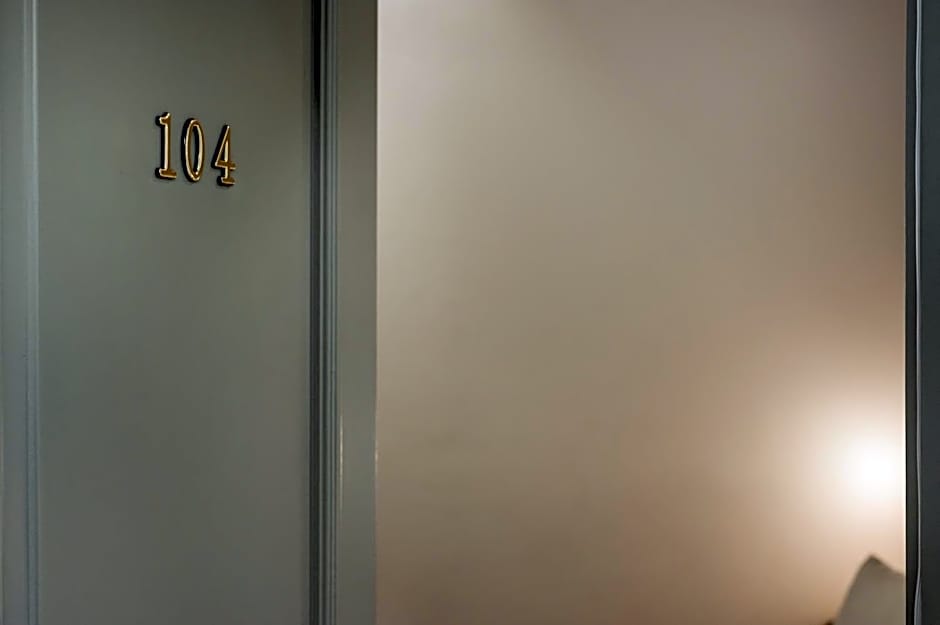 Plaza 1866 Superior City Rooms