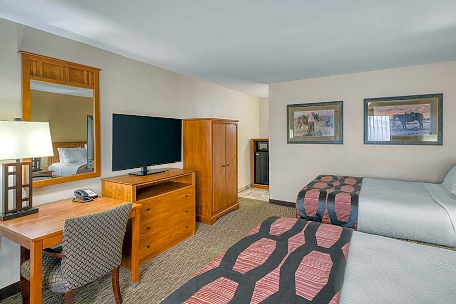 Best Western Plains Motel