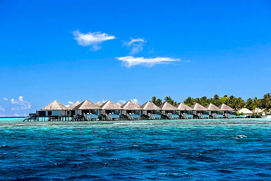 Niva Velassaru Maldives