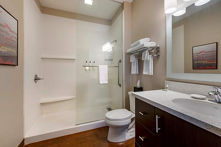 TownePlace Suites by Marriott Vincennes