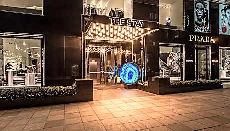 The Stay Nisantasi