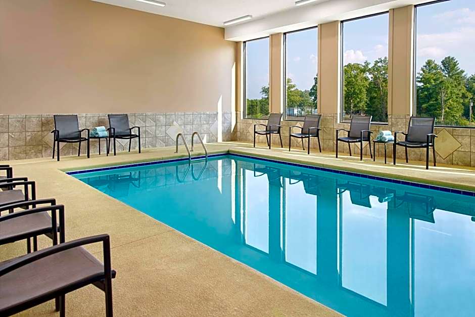 Fairfield Inn & Suites by Marriott Asheville Airport/Fletcher