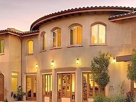 El Colibri Hotel and Spa