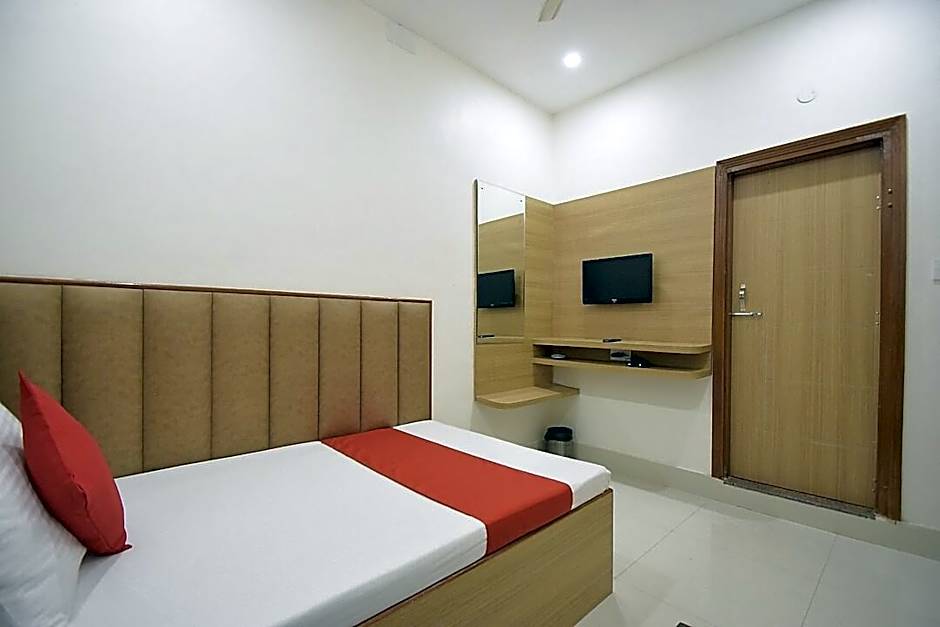 Hotel Atlantic
