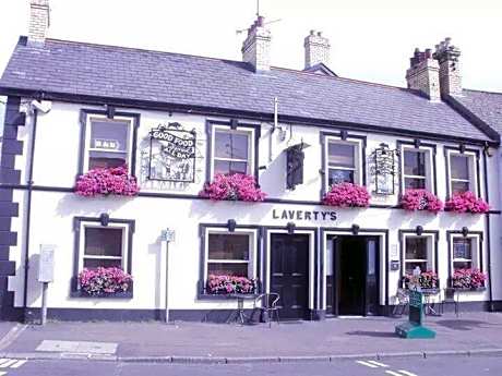 Laverty's - The Black Bull Inn