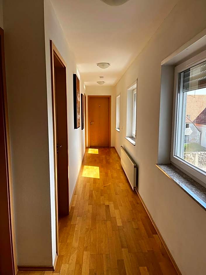 Landgasthof zur Sonne I Hotel & Restaurant