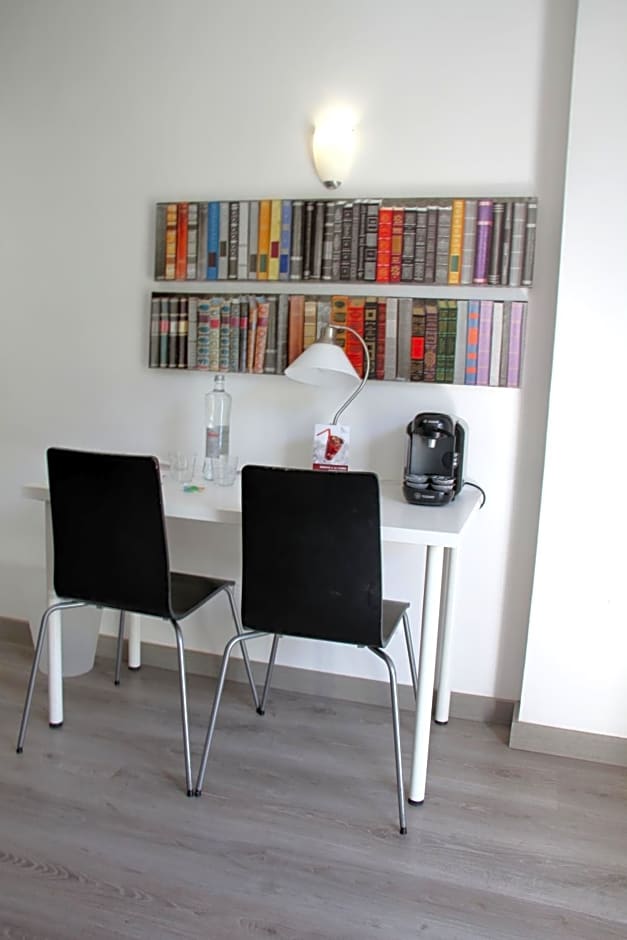 Aparthotel Atenea Calabria