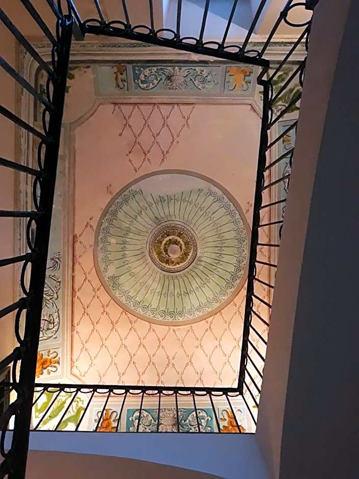 Landolina Palace Hotel