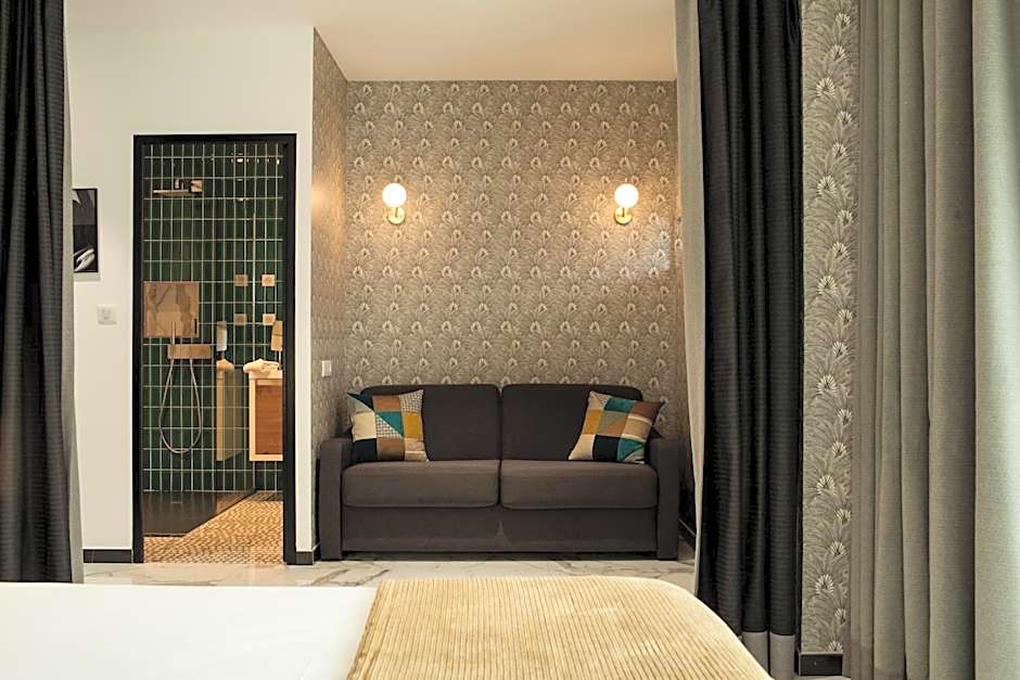 Hotel La Pietra Restaurant & Spa