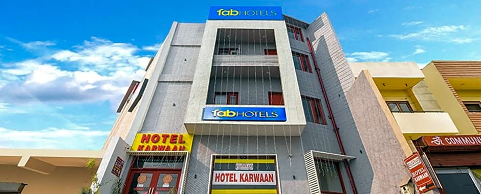 FabHotel NH7