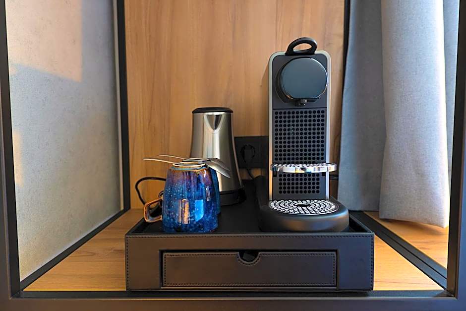 ibis Tilburg