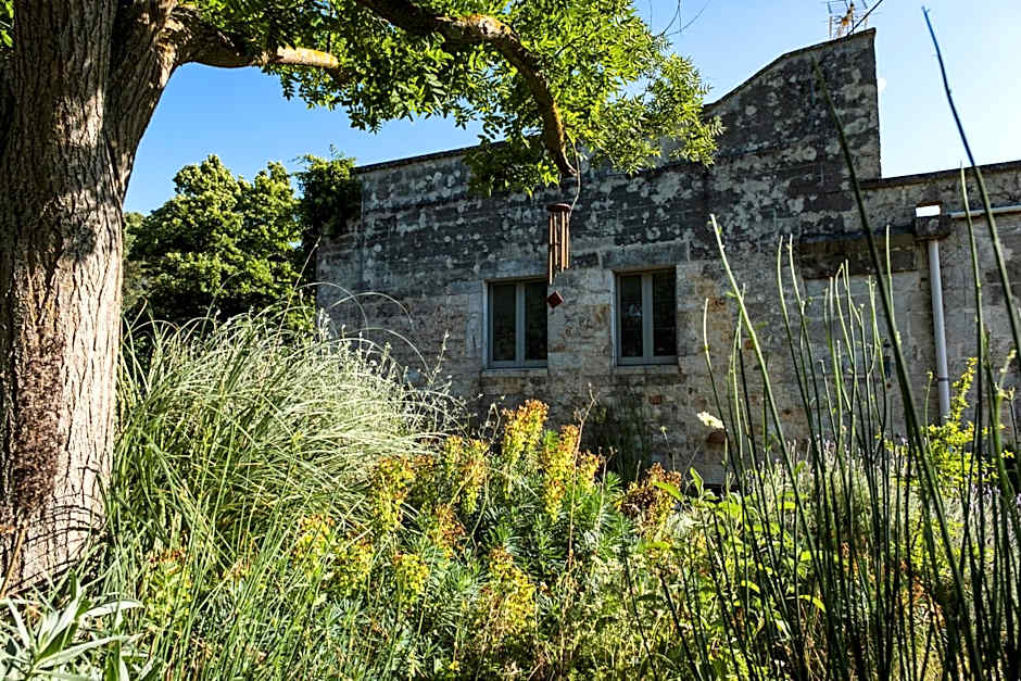 Ostello dei Giardini di Pomona