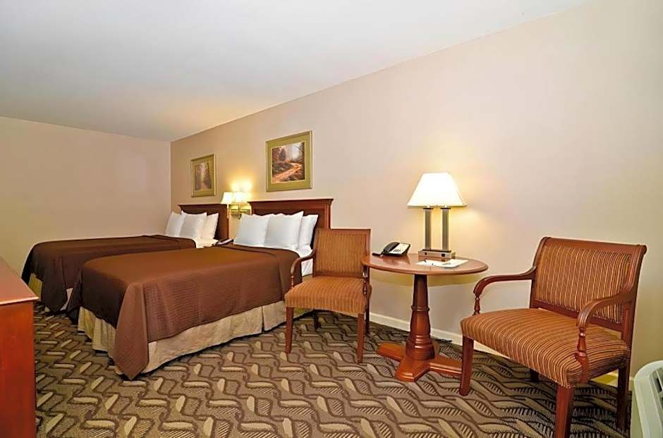 Best Western Suites