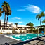 Stanford Inn And Suites Anaheim