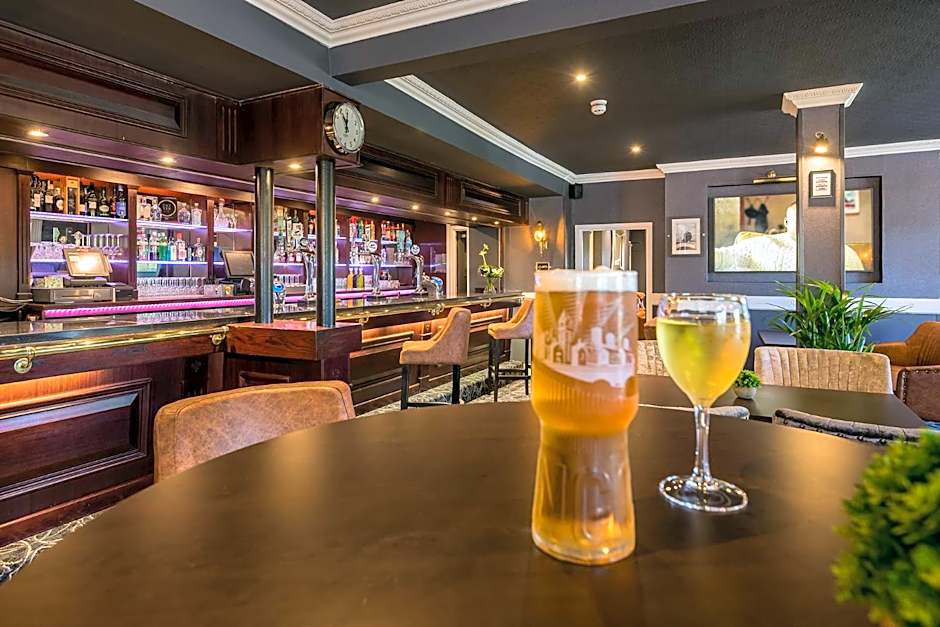 The Devon Hotel