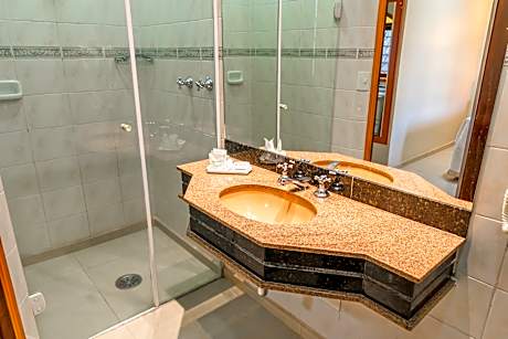 STANDARD DOUBLE WITH AIR CONDITIONING