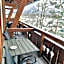 Mountain view apartments
