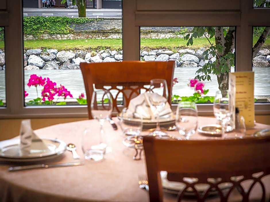 Hotel Saint Georges Lourdes