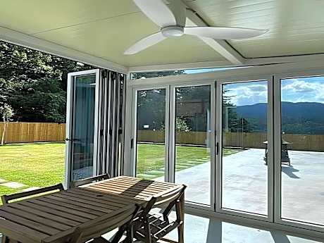 Gapyeong symsympuri Pension