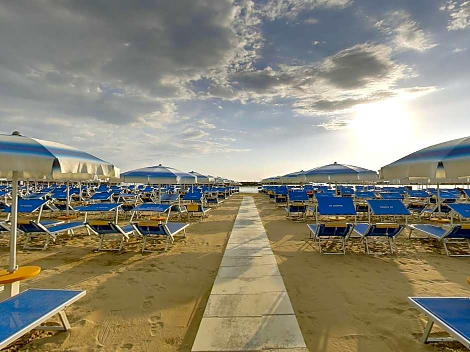 Hotel Buona fortuna