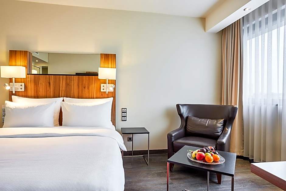 Radisson Blu Conference Hotel, Düsseldorf