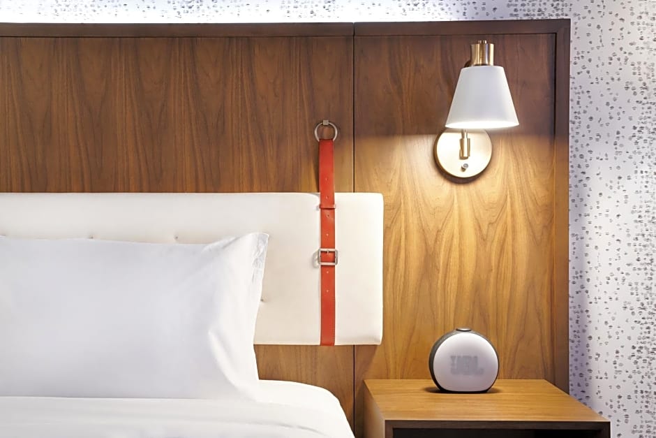 Hyatt Centric Downtown Denver