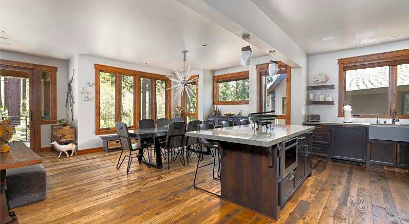 Gondola Vista at Heavenly